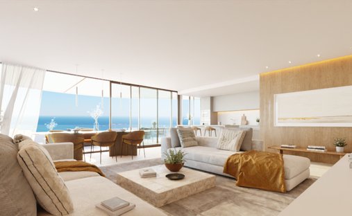Apartamento en La Capellania, Benalmádena, Andalucía 1
