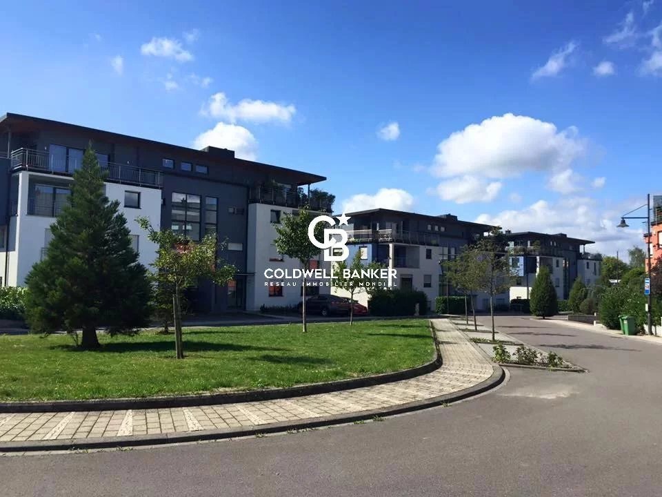 Strassen Apartment In Strassen, Luxembourg District, Luxembourg For