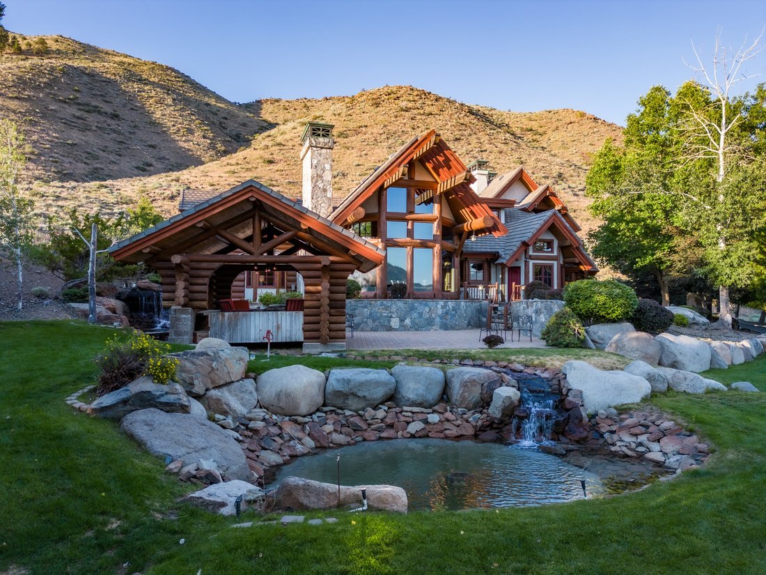 Verdi's Best Kept Secret In Verdi, Nevada, United States For Sale