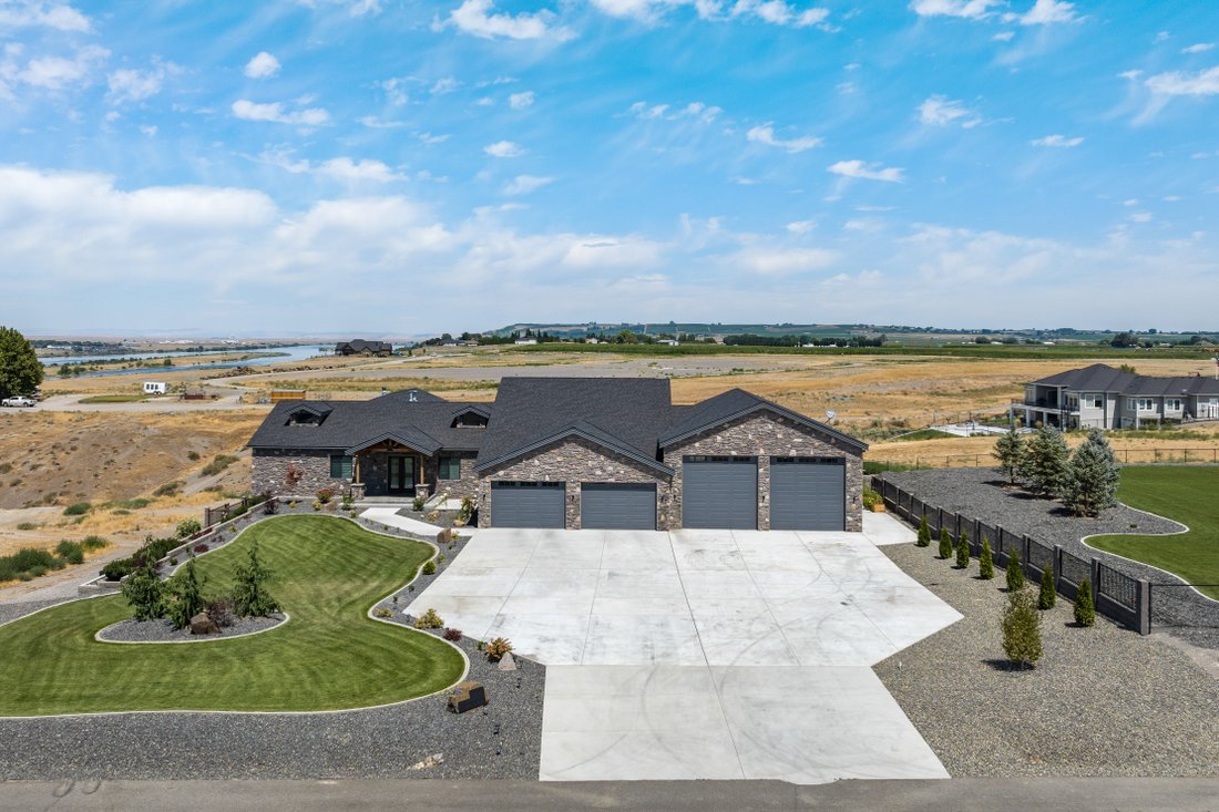 House in Pasco, Washington, United States 2 - 13047092