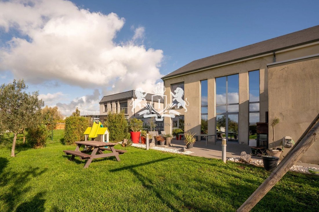 Basse Ham House In Basse Ham, Grand Est, France For Sale (12300382)