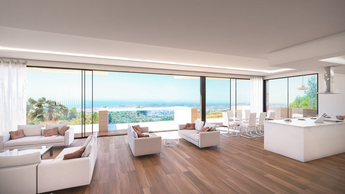 Villa in Mijas, Andalusia, Spain 4 - 13046665