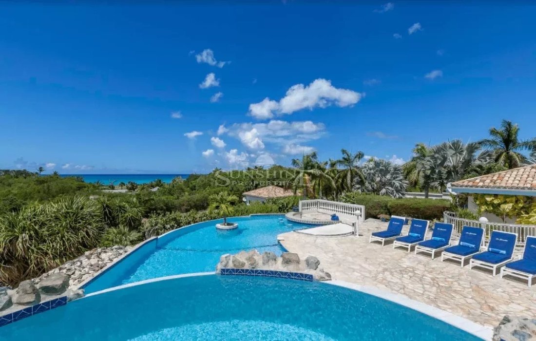 Sint Maarten House In Sint Maarten For Sale (12173561)