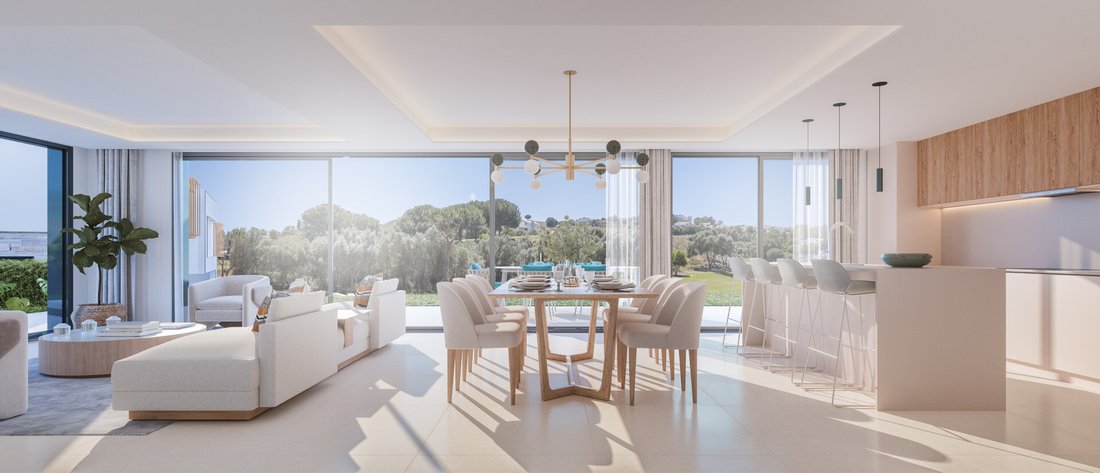 House in Mijas, Andalusia, Spain 3 - 13046875