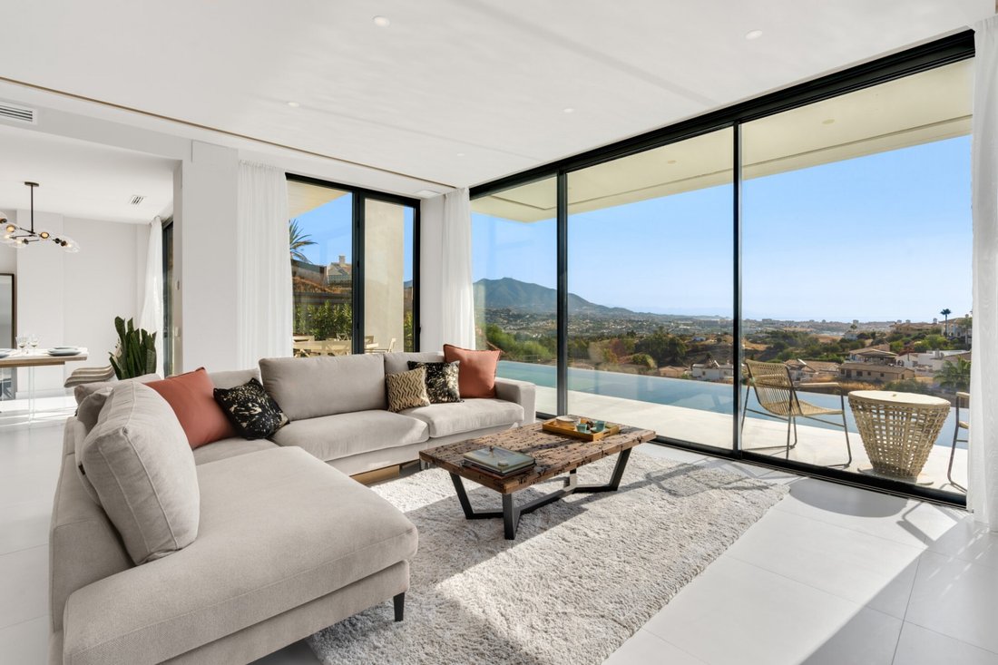 Villa in Mijas, Andalusia, Spain 3 - 13046691