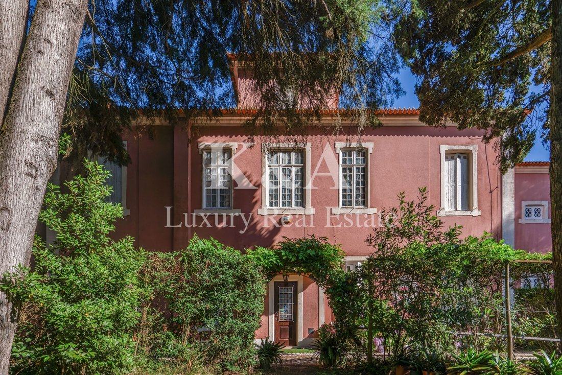 Farm Ranch in Luso, Aveiro District, Portugal 4 - 11807621