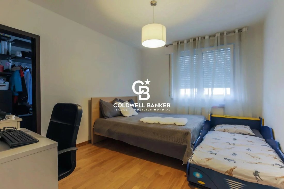 Strassen Apartment In Strassen, Luxembourg District, Luxembourg For