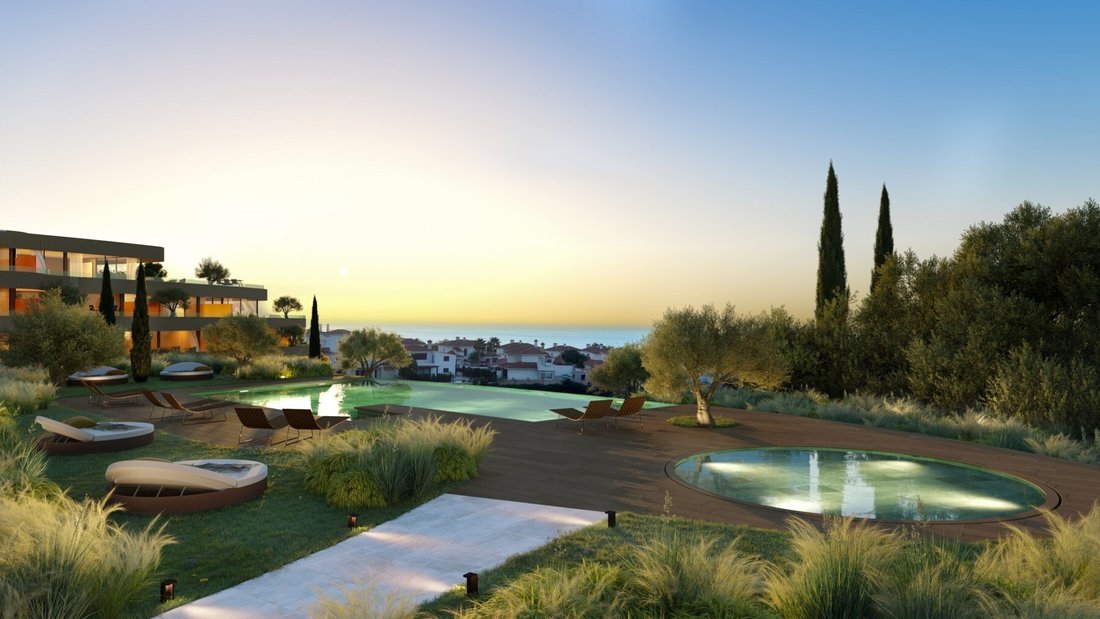 Apartment in La Capellania, Benalmadena, Andalusia 5 - 13046724