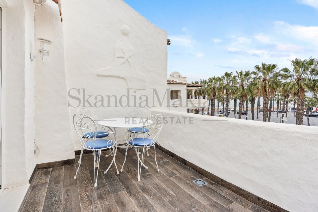 Apartment in Benalmadena, Andalusia, Spain 4 - 13046818