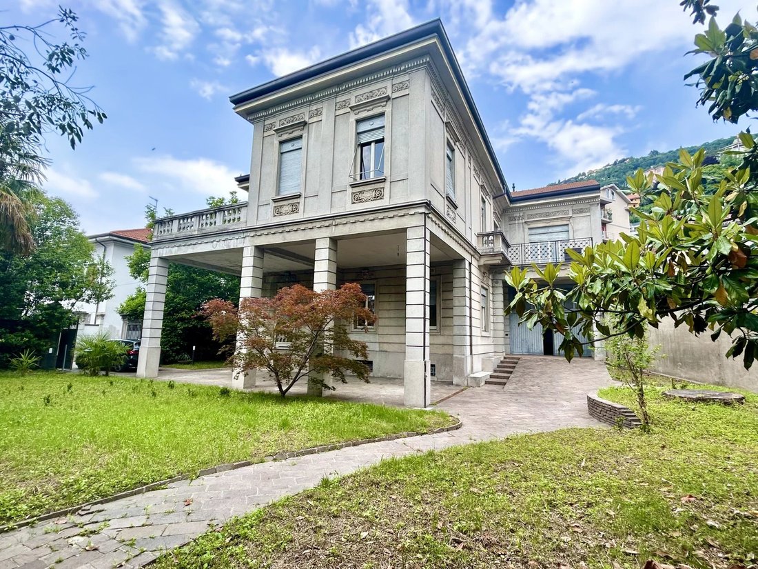 Como House In Como, Lombardy, Italy For Sale (12881784)