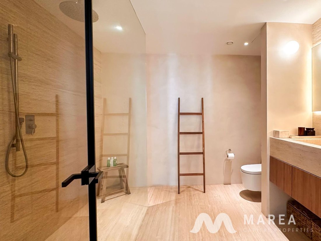 Apartment in Downtown Dubai, Dubai, United Arab Emirates 5 - 13047499