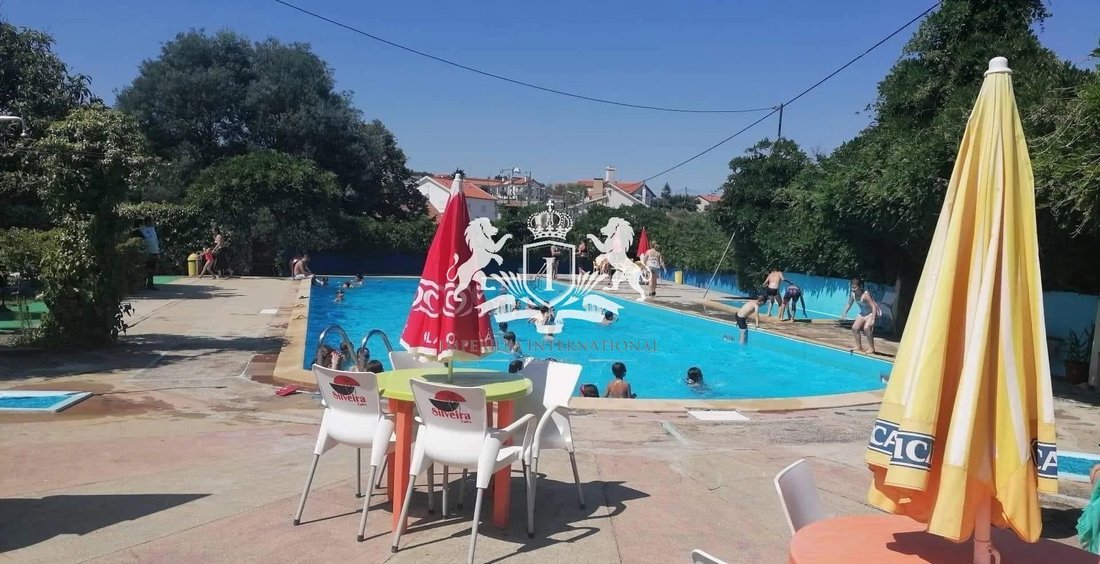 Guarda Building In Guarda, Guarda District, Portugal For Sale (12354481)