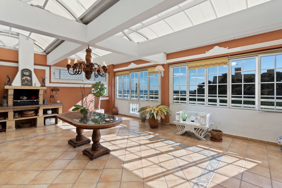 Apartment in Fuengirola, Andalusia, Spain 5 - 13046796