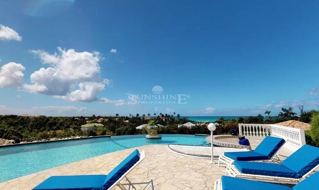 Sint Maarten House In Sint Maarten For Sale (12173561)