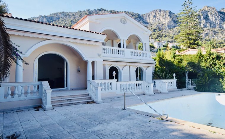 Luxury homes for sale in Beaulieu sur Mer Provence Alpes C te d