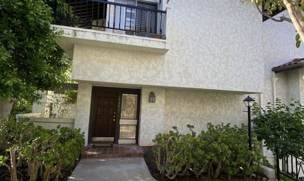 Rental Pacific Palisades In Los Angeles, California, United States For