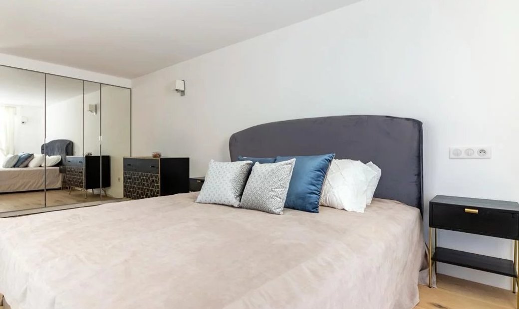 Sale Village House Saint Jean Cap Ferrat In Saint Jean Cap Ferrat