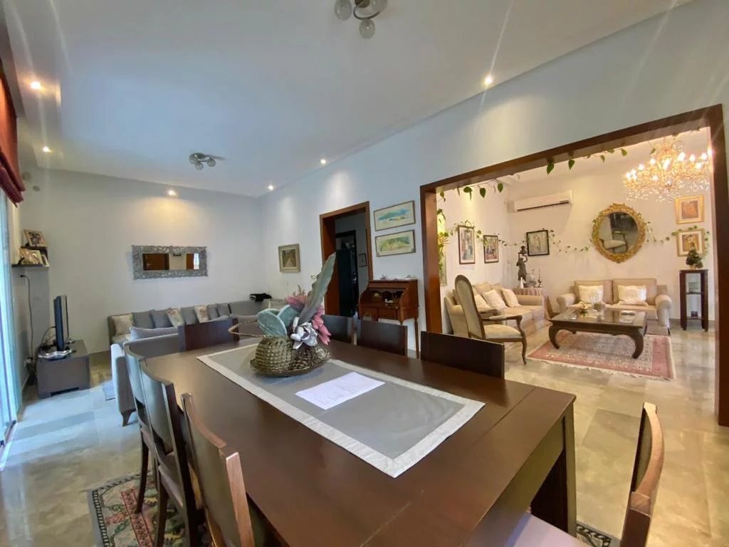 La Marsa House In La Marsa, Tunis, Tunisia For Sale (12924111)