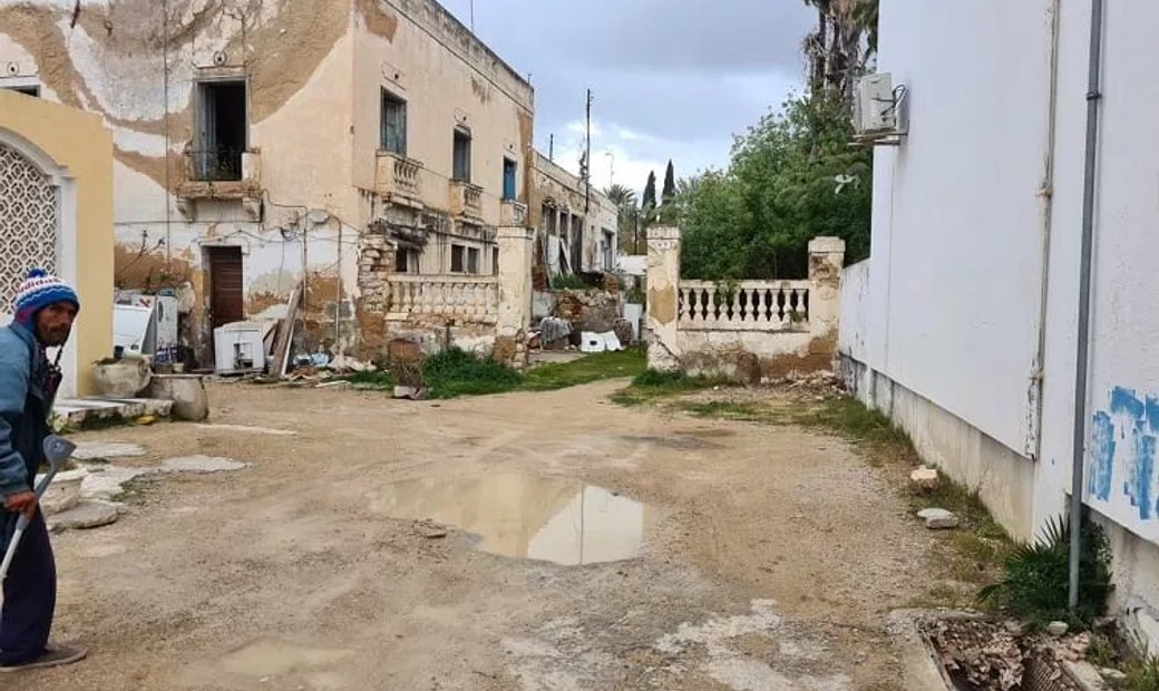 Ariana Land In Ariana, Tunis, Tunisia For Sale (12369629)