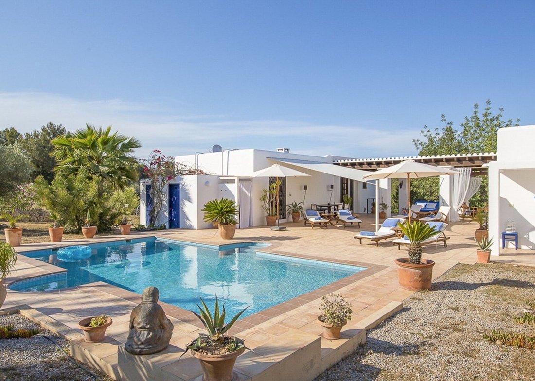 Villa in Kleistou, Fournas, Thessaly and Central Greece 5 - 13047477