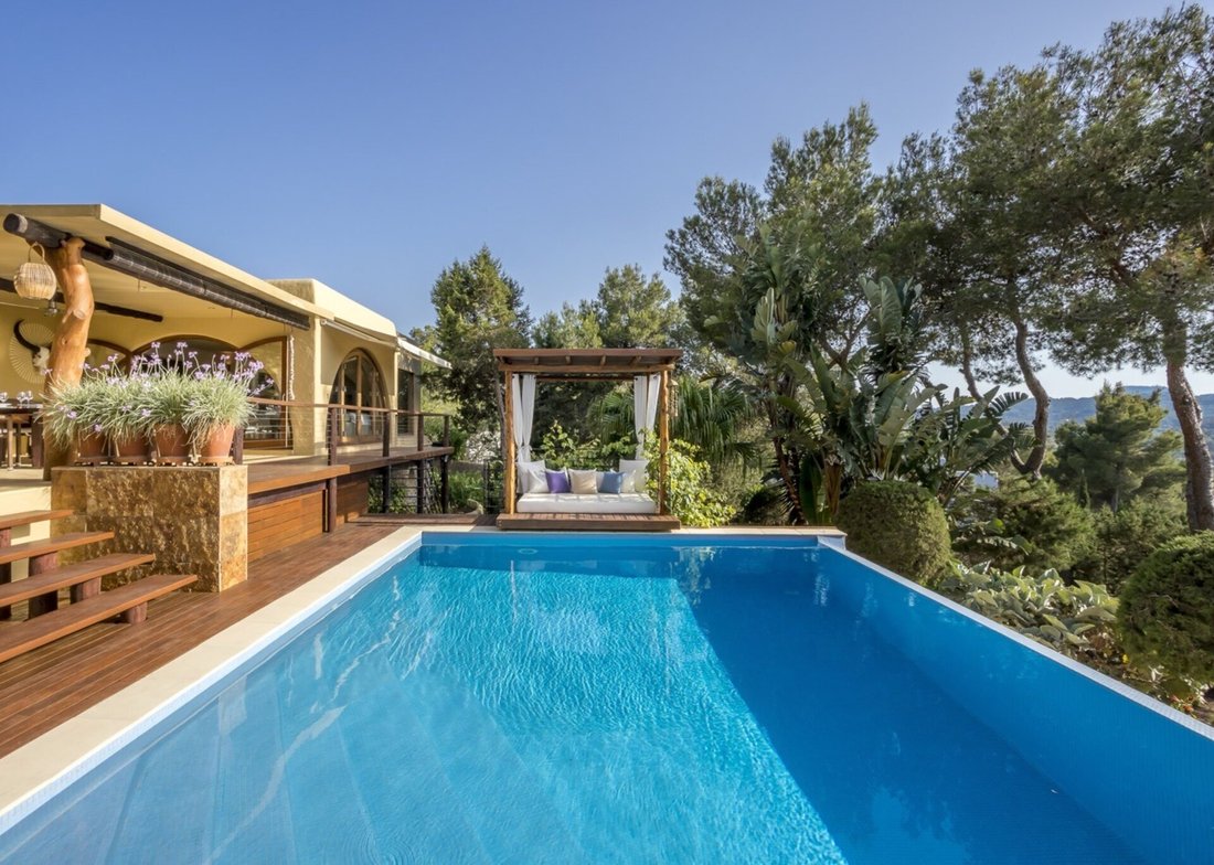 Villa in Kleistou, Fournas, Thessaly and Central Greece 5 - 13047474