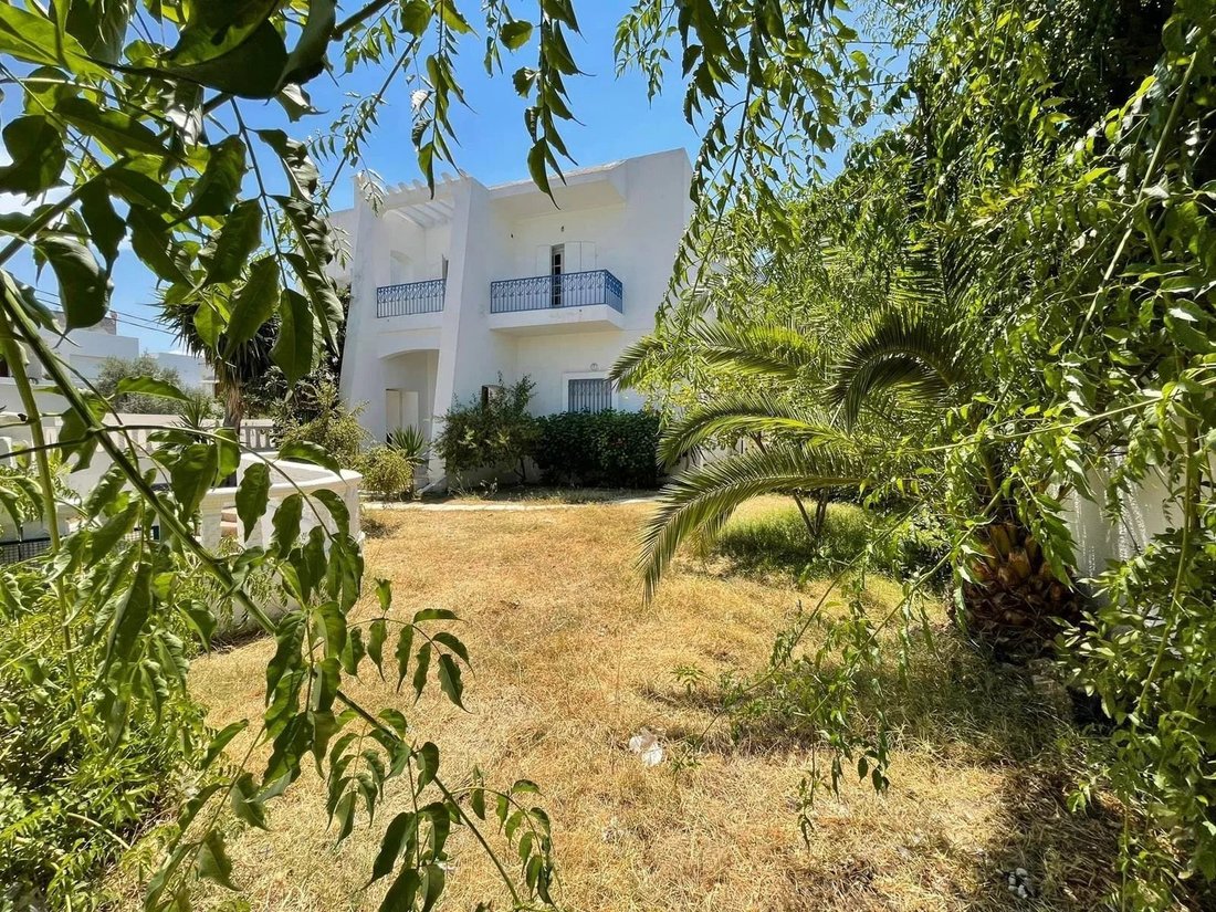 Tunis House In Tunis, Tunis, Tunisia For Sale (12870983)