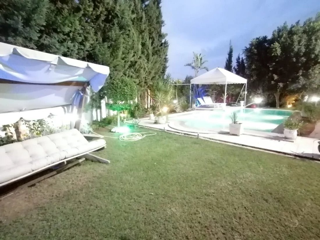 Ariana House In Ariana, Tunis, Tunisia For Sale (12371860)