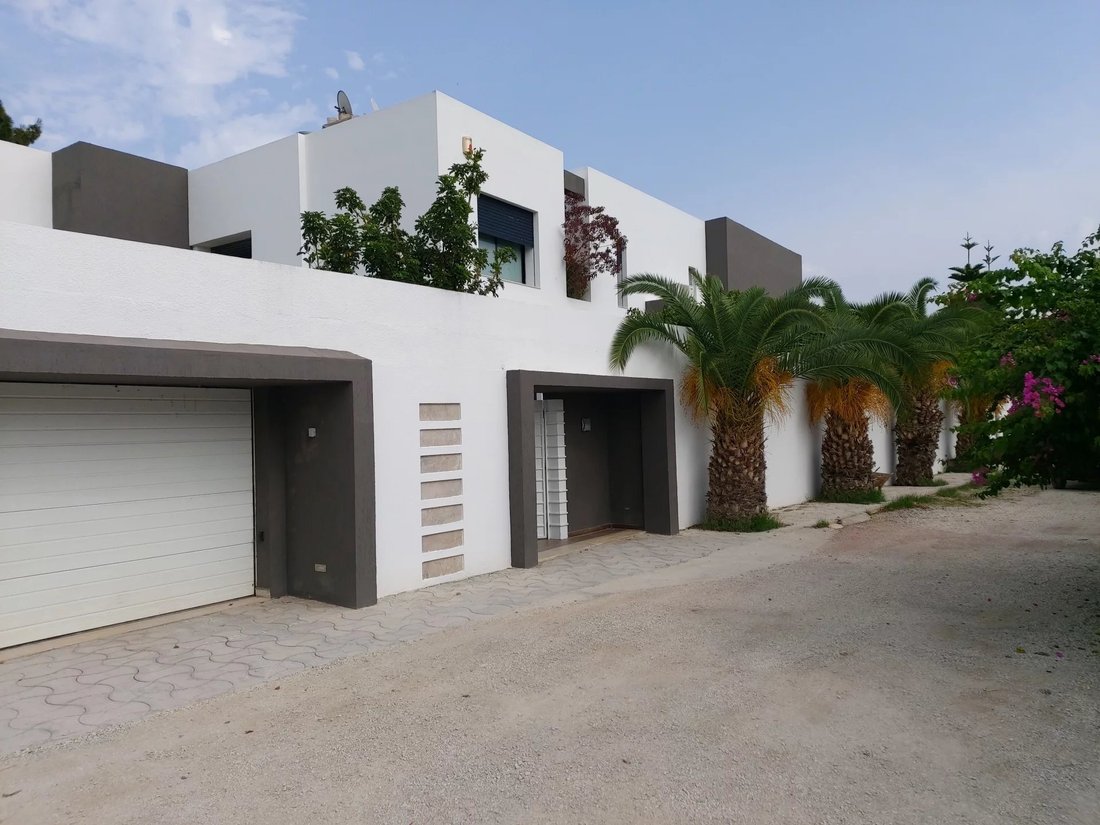 La Soukra House In La Soukra, Tunis, Tunisia For Sale (12468339)