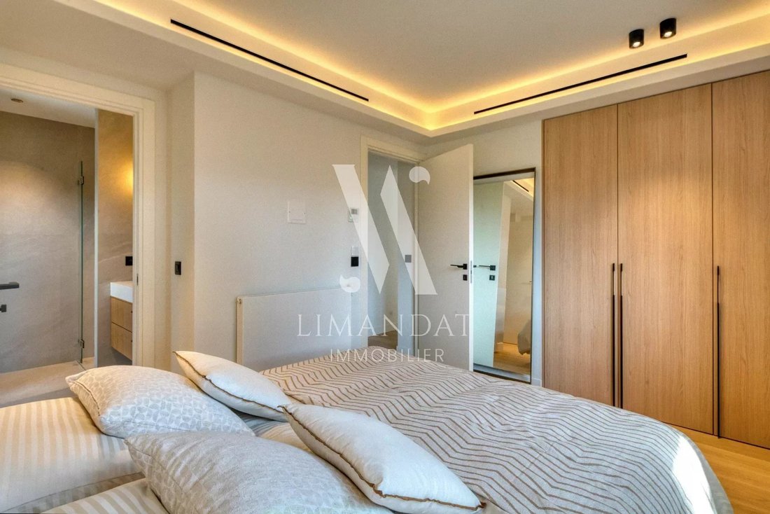 Apartment in Cannes, Provence-Alpes-Côte d'Azur, France 4 - 12785052
