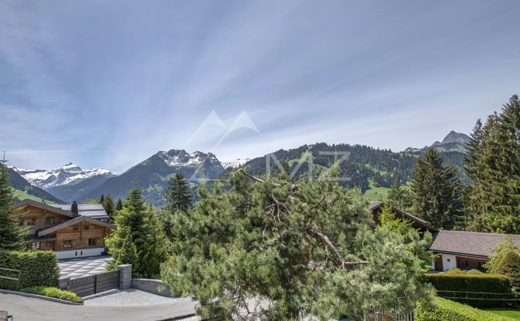 Forbes Global Properties Australia  Exploring Gstaad: Switzerland's…