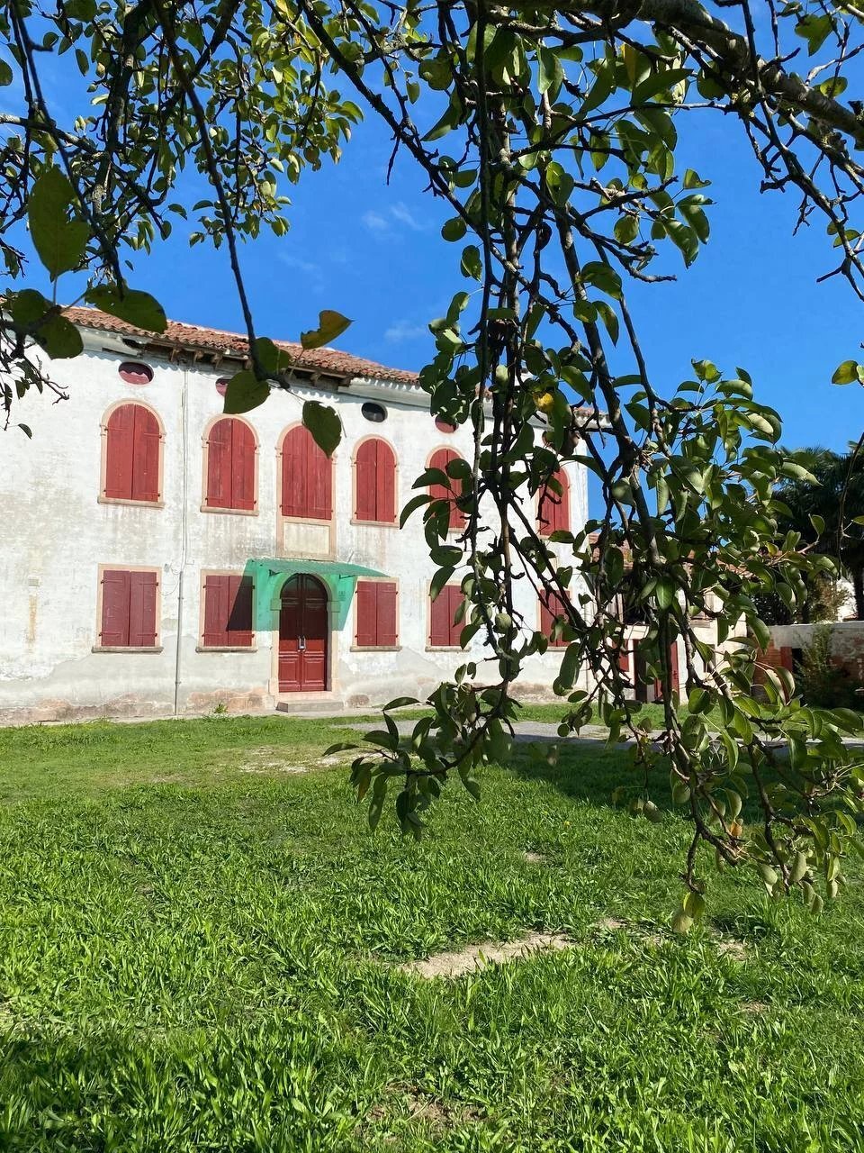Prata Di Pordenone House In Prata Di Pordenone, Friuli Venezia Giulia