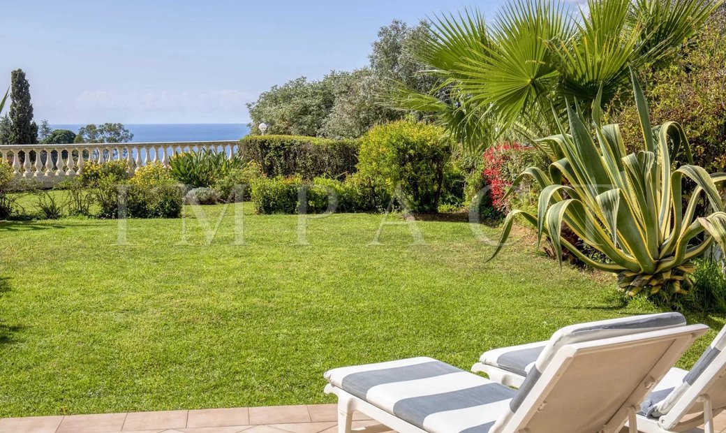 Cannes Croix Des Gardes Apartment In Cannes, Provence Alpes Côte D'azur, France For Sale (12722178)