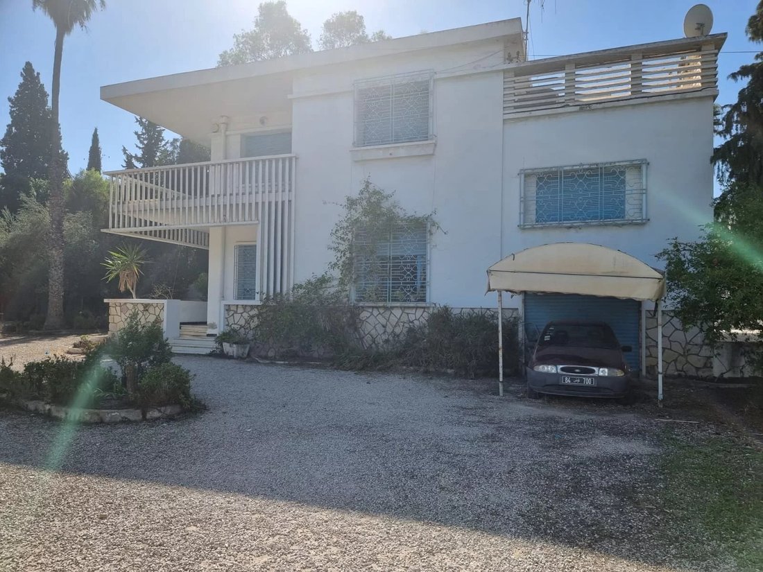 Tunis Land In Tunis, Tunis, Tunisia For Sale (12371848)