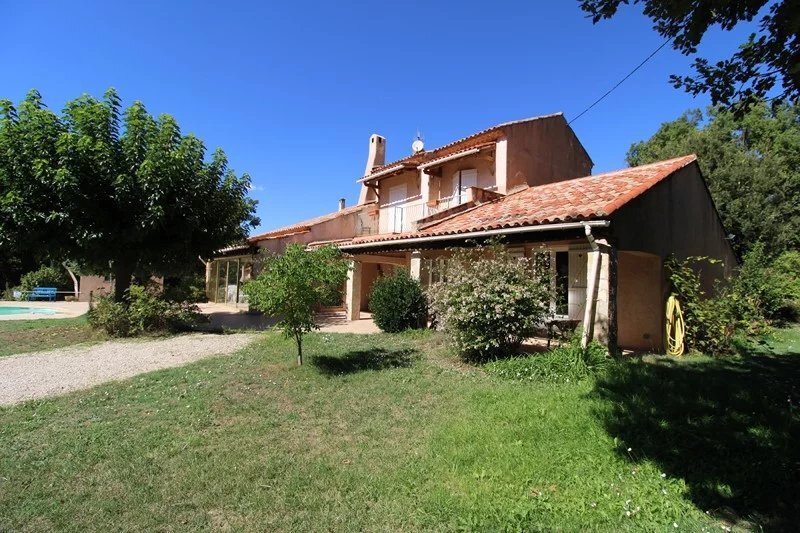 Néoules House In Néoules, Provence Alpes Côte D'azur, France For Sale ...