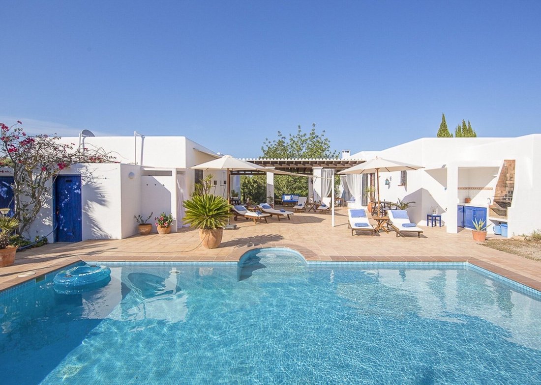 Villa in Kleistou, Fournas, Thessaly and Central Greece 3 - 13047477