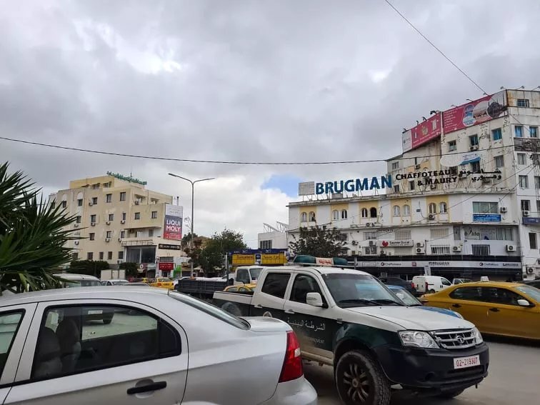 Ariana Land In Ariana, Tunis, Tunisia For Sale (12369629)