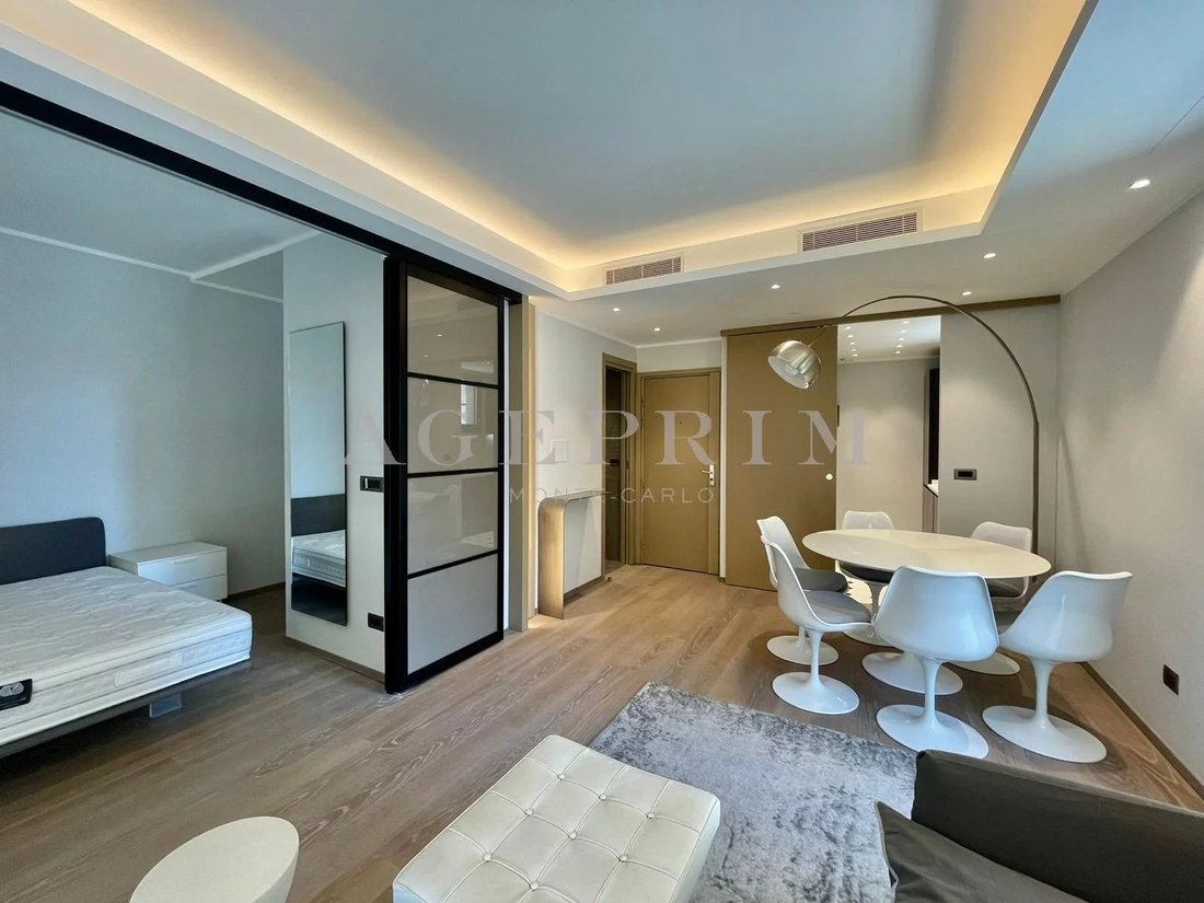 1 Bedroom Apartment For Sale Monaco In Monaco, Monaco For Sale (12243879)