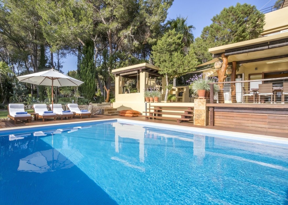 Villa in Kleistou, Fournas, Thessaly and Central Greece 4 - 13047474