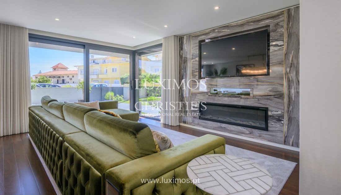 Villa in Gulpilhares e Valadares, Porto District, Portugal 4 - 13047427