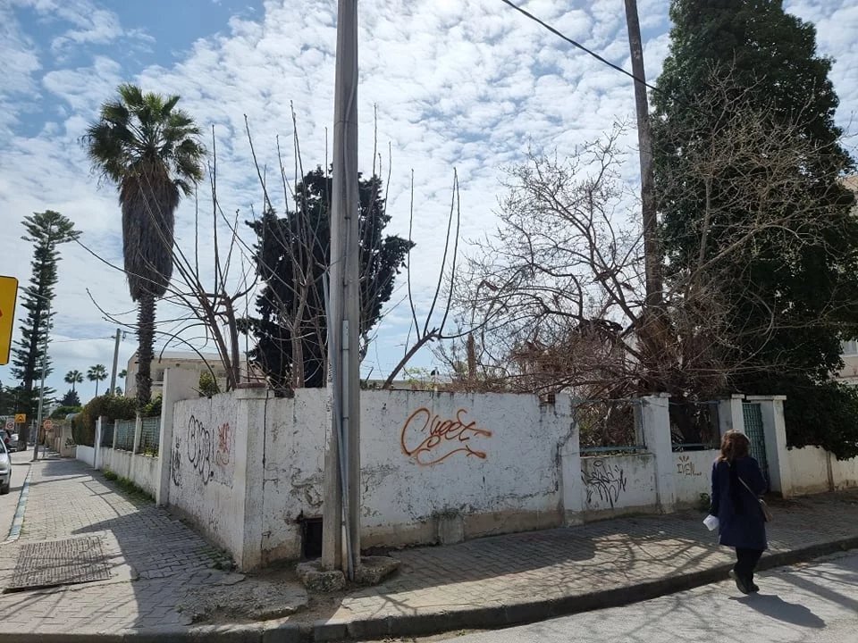 La Marsa Land In La Marsa, Tunis, Tunisia For Sale (12371820)