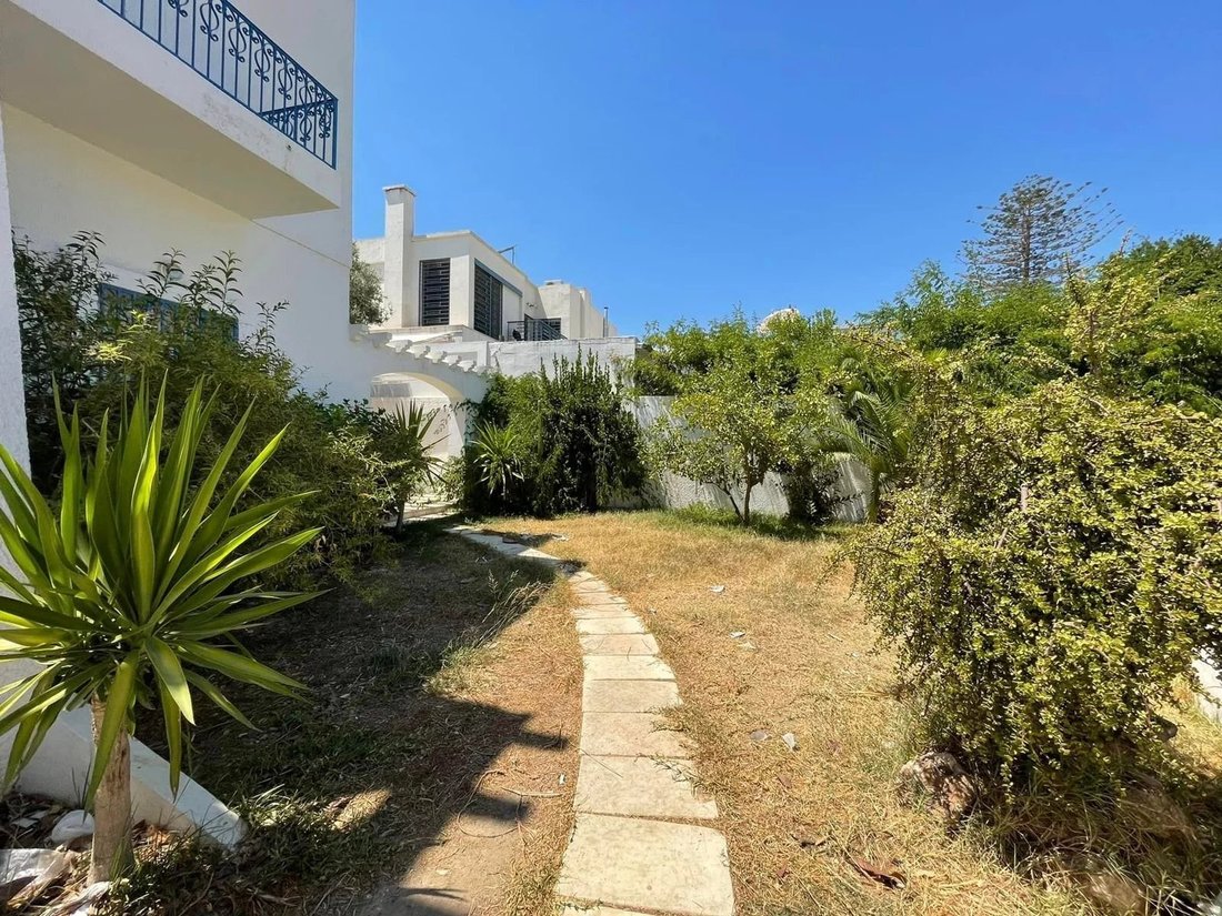 Tunis House In Tunis, Tunis, Tunisia For Sale (12870983)