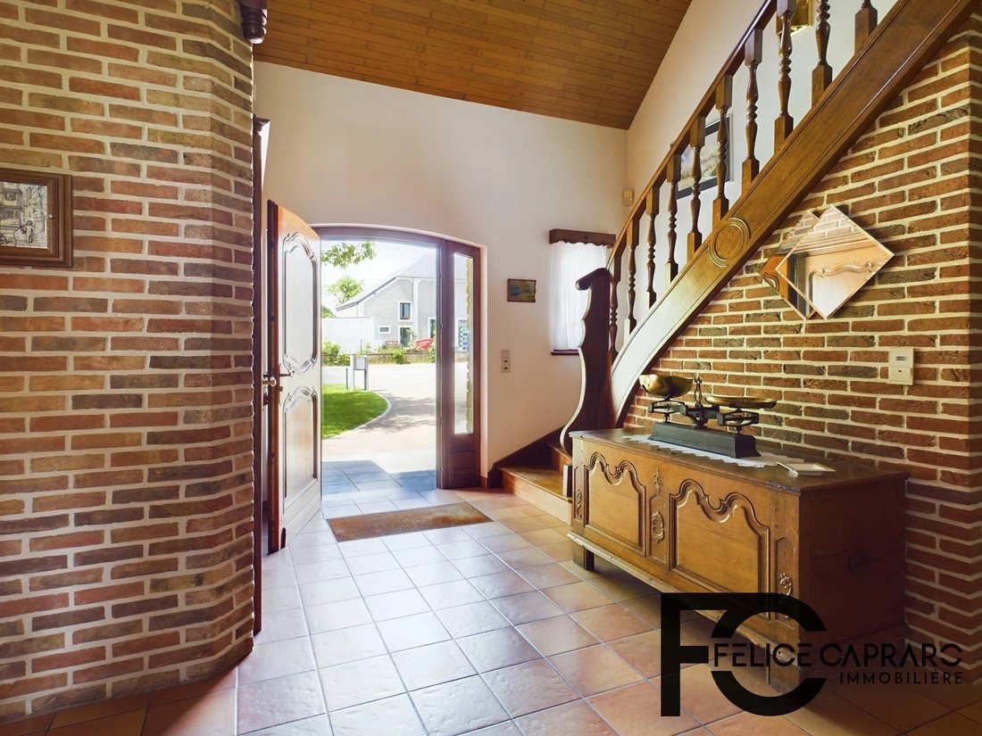 Arlon House In Arlon, Wallonia, Belgium For Sale (12878120)