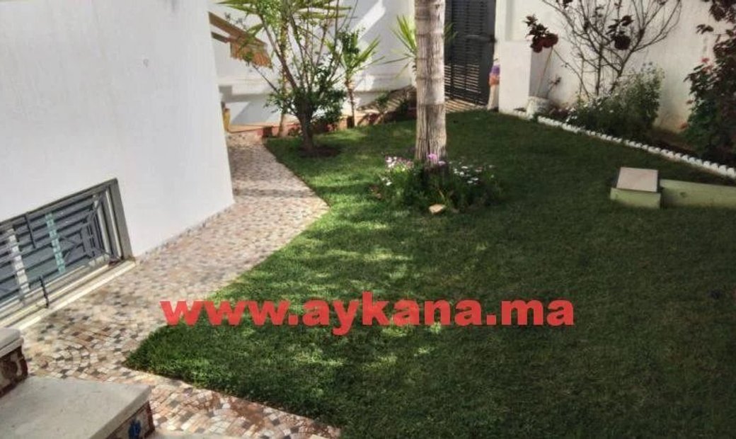 Sale A Villa In Temara Harhoura In Temara, Rabat Salé Kénitra, Morocco