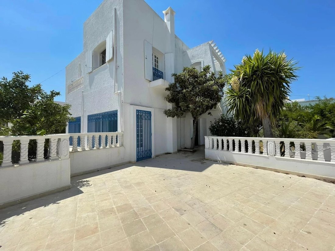Tunis House In Tunis, Tunis, Tunisia For Sale (12870983)