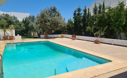 Luxury homes for sale in La Soukra, Tunis, Tunisia | JamesEdition