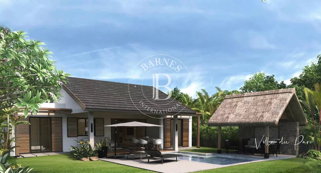 Cap Malheureux In Cap Malheureux, Rivière Du Rempart District