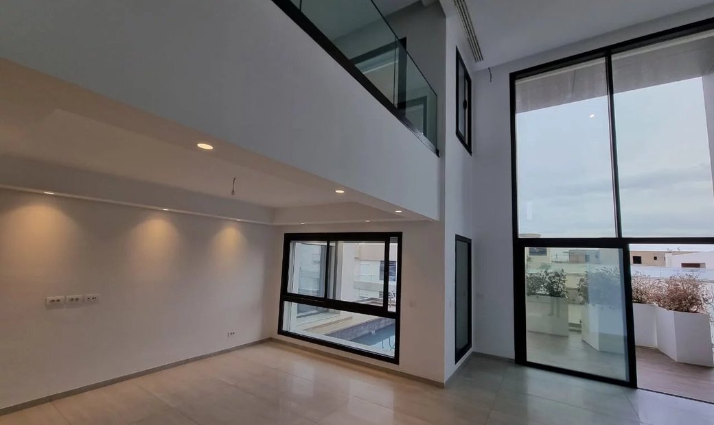 Tunis Apartment In La Marsa, Tunis, Tunisia For Sale (12413112)