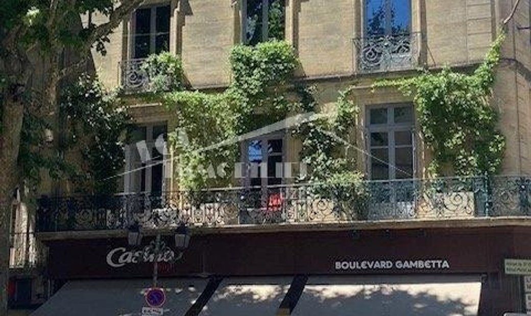 Uzès Apartment In Uzès, Occitanie, France For Sale (12446422)