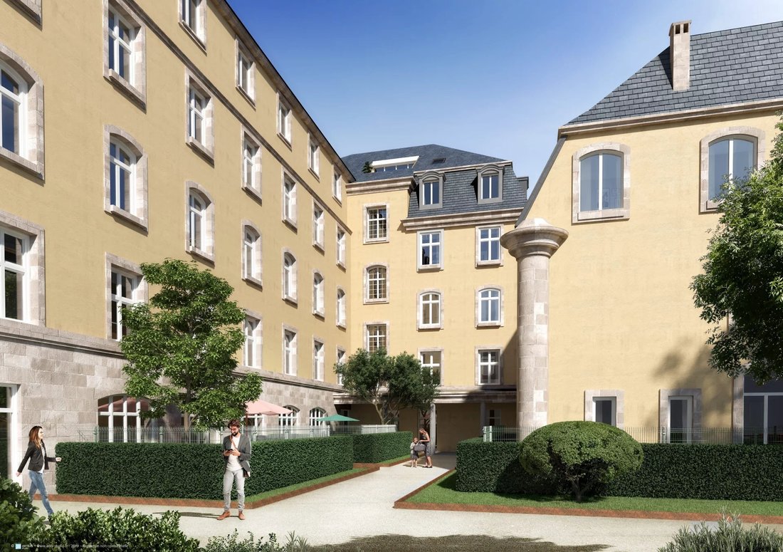 Strasbourg Apartment In Strasbourg, Grand Est, France For Sale (12500511)