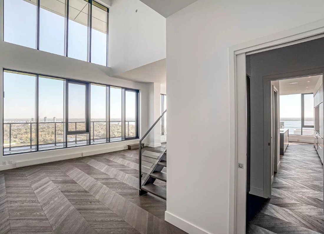 Montreal Apartment In Montreal, Quebec, Canada For Sale (12405719)